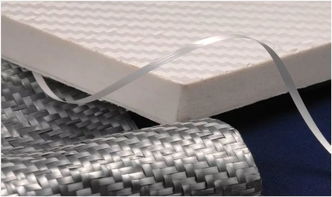 聚丙烯自增強(qiáng)熱塑性復(fù)合材料的工藝創(chuàng)新與紡織原料銷售新視野